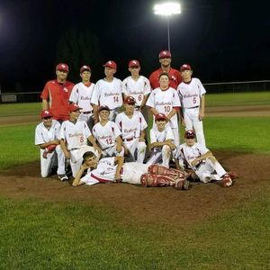 Meet your Posher, Cody